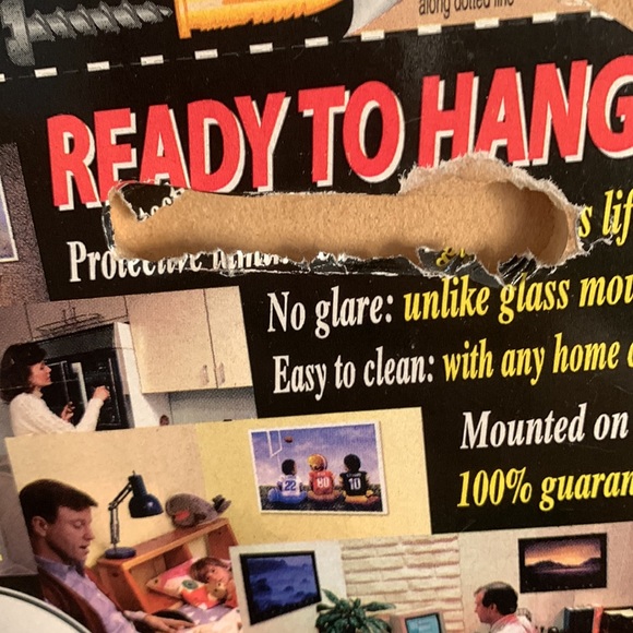 Wood Poster - Picture 3 of 5